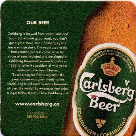kobenhavn hs-dk carlsberg prob quad 8b (205-our beer) 